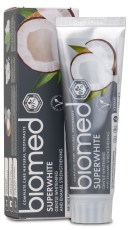 Biomed Hammastahna Superwhite
