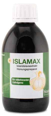 Pienoiskuva Biosan Islamax, 250 ml