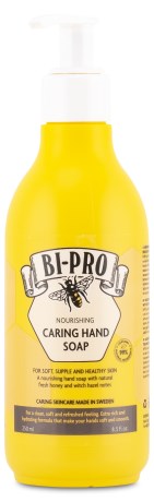 Pienoiskuva Bi-Pro Nourishing Caring Hand Soap, 250 ml
