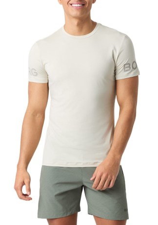 Pienoiskuva Bj�rn Borg T-Shirt, XL, Birch