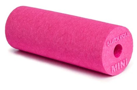 Pienoiskuva BLACKROLL Mini Foam Roller, Pinkki