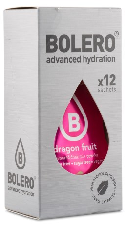 Pienoiskuva Bolero Sticks, Lohik��rmehedelm�, 12 kpl