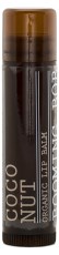 Pienoiskuva Booming Bob Lip Balm, Luomu, 1 kpl, Kookos