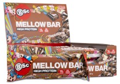 BSc Mellow Bar