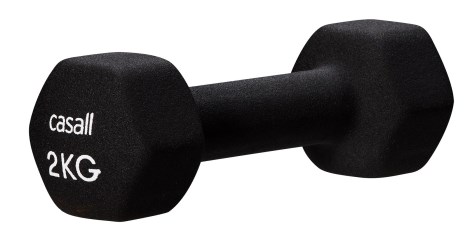 Pienoiskuva Casall Classic Dumbbell, 2 kg