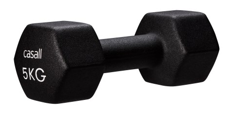 Pienoiskuva Casall Classic Dumbbell, 5 kg