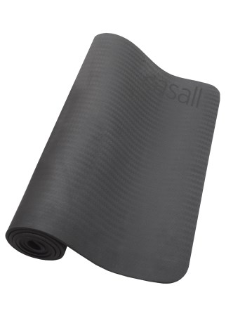 Pienoiskuva Casall Exercise Mat Comfort 7 mm, 1 kpl, Musta