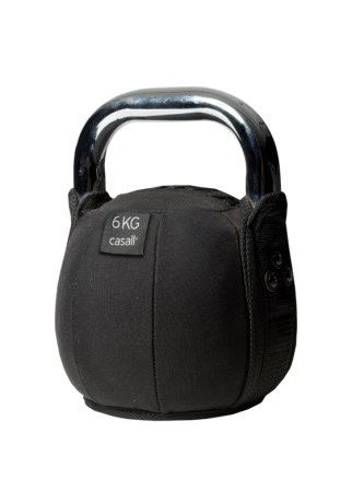 Pienoiskuva Casall Kettlebell Soft, 6 kg