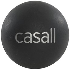 Pienoiskuva Casall Pressure Point Ball, 1 kpl, Musta