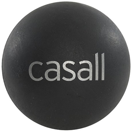 Pienoiskuva Casall Pressure Point Ball, 1 kpl, Musta