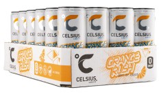 Celsius