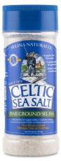 Celtic Hieno Merisuola Sirottimella