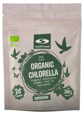 Healthwell Chlorella Luomu