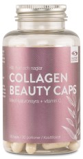 Core Nutrition Collagen Beauty Caps