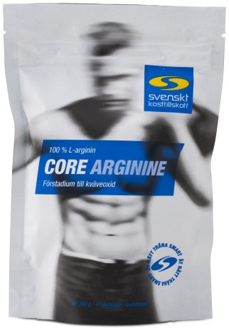 Pienoiskuva Core Arginine, 200 g