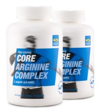 Pienoiskuva Core Arginine Complex, 360 kapselia