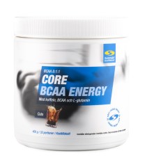 Pienoiskuva Core BCAA Energy, Cola, 400 g