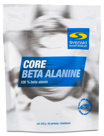 Pienoiskuva Core Beta Alanine, 200 g