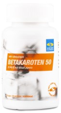 Core Betakaroteeni 50