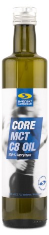 Pienoiskuva Core C8 MCT Oil, 500 ml