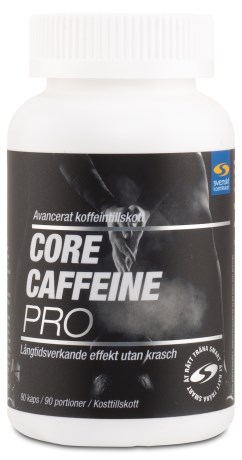 Pienoiskuva Core Caffeine Pro, 90 kapselia