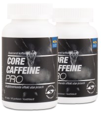 Pienoiskuva Core Caffeine Pro, 180 kapselia