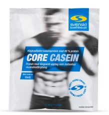 Core Casein Annostuspussi 