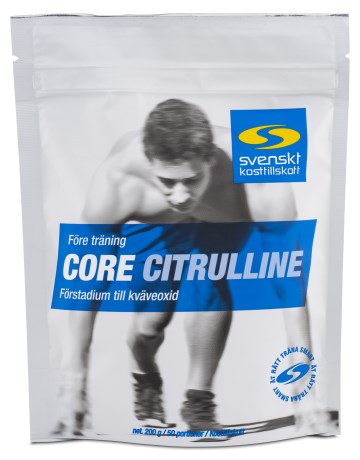 Pienoiskuva Core Citrulline, 200 g
