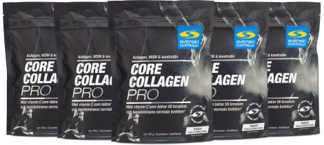 Pienoiskuva Core Collagen Pro -kollageenijauhe, Tropical, 1700 g
