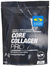 Pienoiskuva Core Collagen Pro -kollageenijauhe, Sitruuna, 340 g