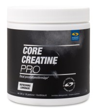 Pienoiskuva Core Creatine Pro, Virkist�v� limonadi, 330g