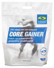Pienoiskuva Core Gainer, P��ryn�mehuj��, 4 kg