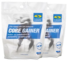 Pienoiskuva Core Gainer, P��ryn�mehuj��, 8 kg