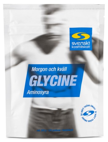 Pienoiskuva Core Glysiinijauhe, 200 g