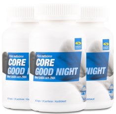 Pienoiskuva Core Good Night, 270 kapselia