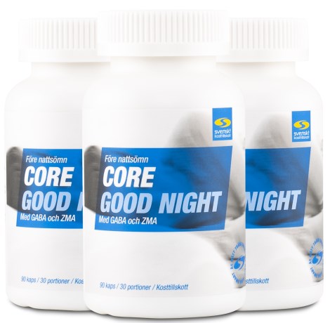 Pienoiskuva Core Good Night, 270 kapselia