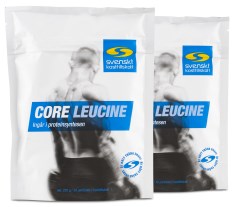 Pienoiskuva Core Leucine, 500 g