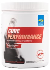 Core Performance PWO