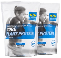 Pienoiskuva Core Vegeproteiini, Suklaa, 2 kg