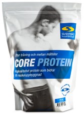Pienoiskuva Core Protein -proteiinijauhe, Pryn/vanilja, 1 kg