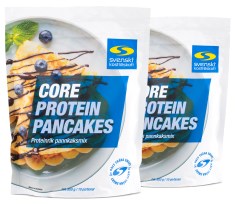Pienoiskuva Core Protein Pancakes, 1 kg