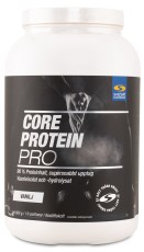 Pienoiskuva Core Protein Pro, Vanilja, 800 g
