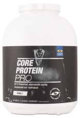 Pienoiskuva Core Protein Pro, Vanilja, 3 kg