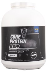 Pienoiskuva Core Protein Pro, Maustamaton, 3 kg