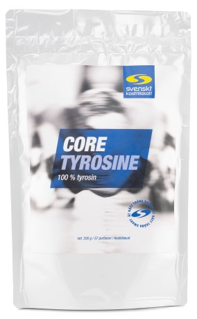 Pienoiskuva Core Tyrosine, 200 g