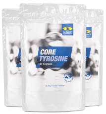 Pienoiskuva Core Tyrosine, 600 g