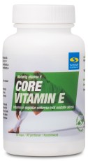 Core E-vitamiini