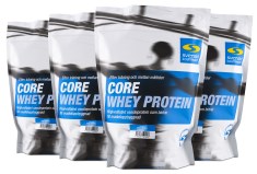 Core Heraproteiini