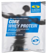 Core Whey Protein Annospussi 