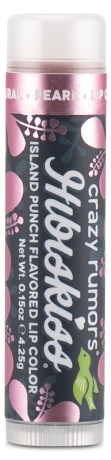 Pienoiskuva Crazy Rumors Lip Colour, 4,4 g, Pearl
